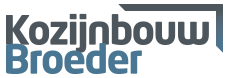 Kozijnbouw Broeder Logo